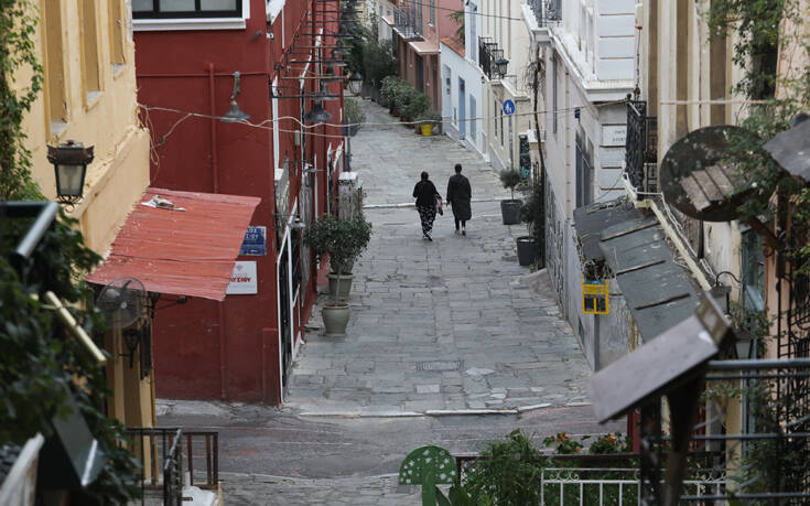 Παγώνη: Μετά τον Ιούνιο θα έχουμε ένα καλύτερο καλοκαίρι – Τι είπε για τα σχολεία