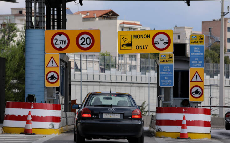 «Όχι» Σαρηγιάννη για Πάσχα στο χωριό – «Για να κάνουμε ένα καλό καλοκαίρι»