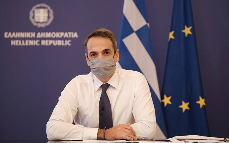 Ανάρτηση Κυριάκου Μητσοτάκη: Ρεκόρ επενδυτικού ενδιαφέροντος για τη ΔΕΗ