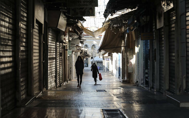 Νέα μέτρα στο lockdown: Οι τρεις λόγοι για να βγει κάποιος μετά τις 21:00 από το σπίτι του – Τι ισχύει για σούπερ μάρκετ, take away και delivery