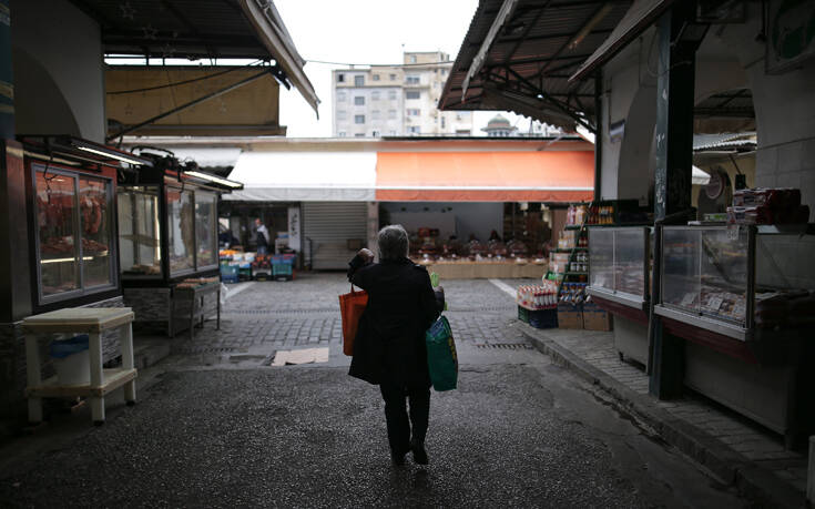 Δερμιτζάκης: Στα μέσα Δεκεμβρίου τα κρούσματα θα έχουν μειωθεί στα 500