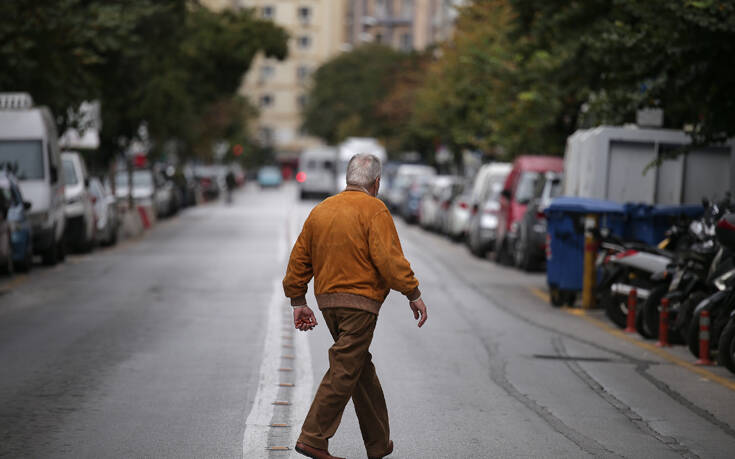 Θεσσαλονίκη: Καμπάνες 70.000 ευρώ σε όσους δεν τηρούσαν τα μέτρα για τον κορονοϊό