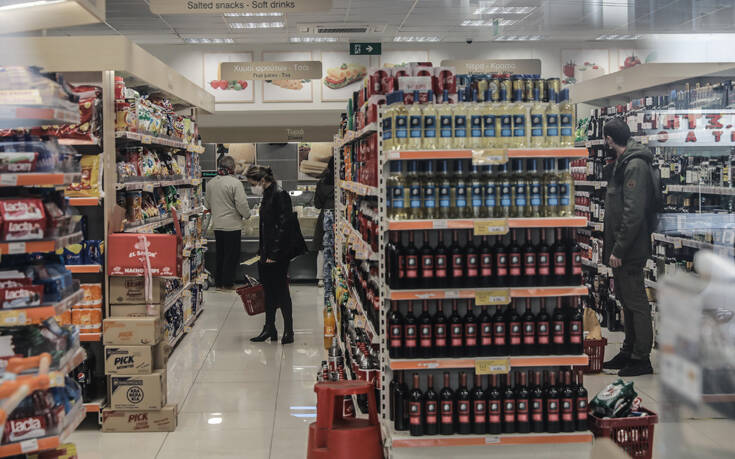 Σούπερ μάρκετ: Ποια προϊόντα δεν θα είναι διαθέσιμα για άμεση αγορά