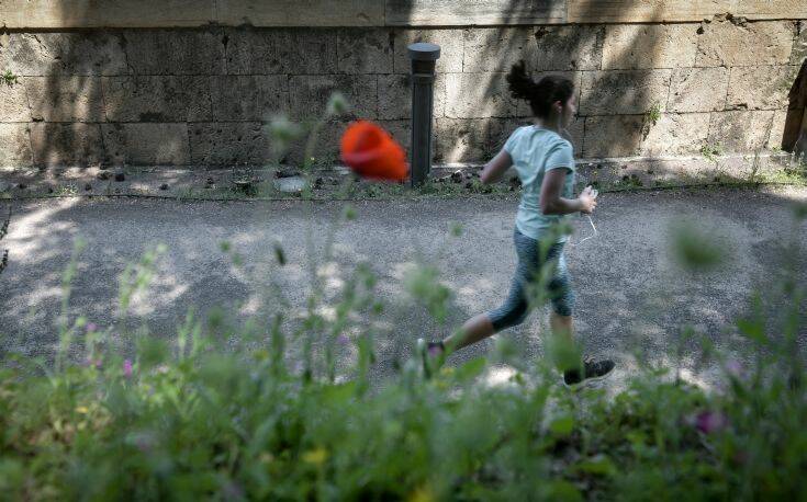 Γενικό lockdown: Ανοιχτά τα στάδια για προπόνηση