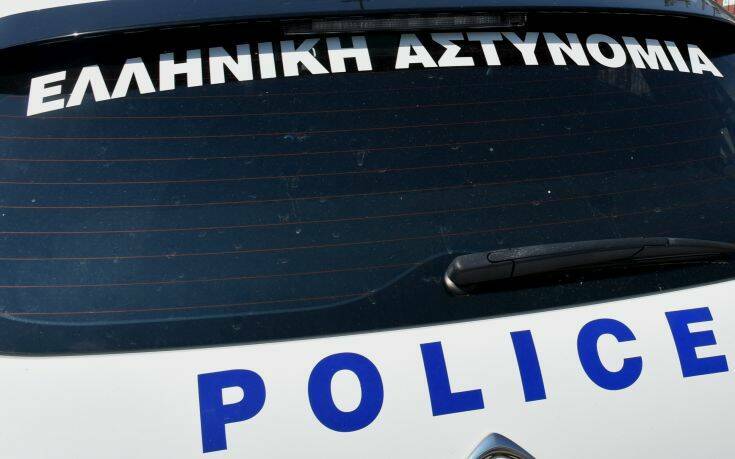 Απόδραση από το αστυνομικό τμήμα της Ακρόπολης &#8211; Οι πρώτες πληροφορίες