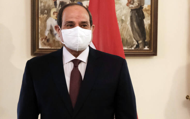 Η σημασία της ΑΟΖ Ελλάδας – Αιγύπτου και το «αντίδοτο» στην τουρκική προκλητικότητα