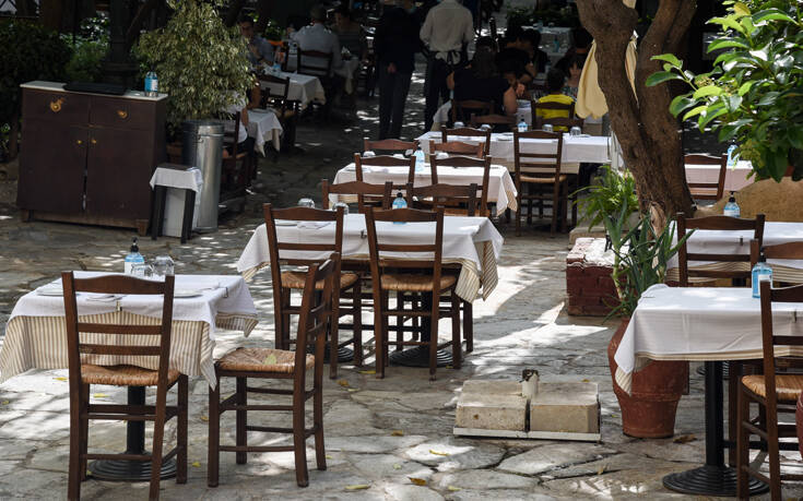 Ποιοι είναι οι δύο λόγοι που ανοίγει η εστίαση χωρίς μουσική