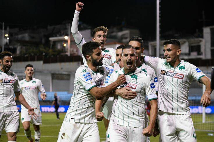 Super League 1: Τα παράξενα της 7ης αγωνιστικής