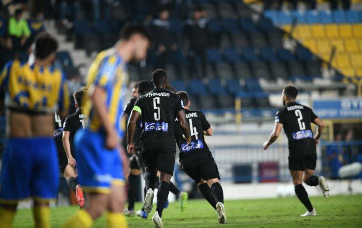 Η πραγματική εξήγηση για το γκολ στο Παναιτωλικός – ΠΑΟΚ που προκάλεσε θύελλα αντιδράσεων