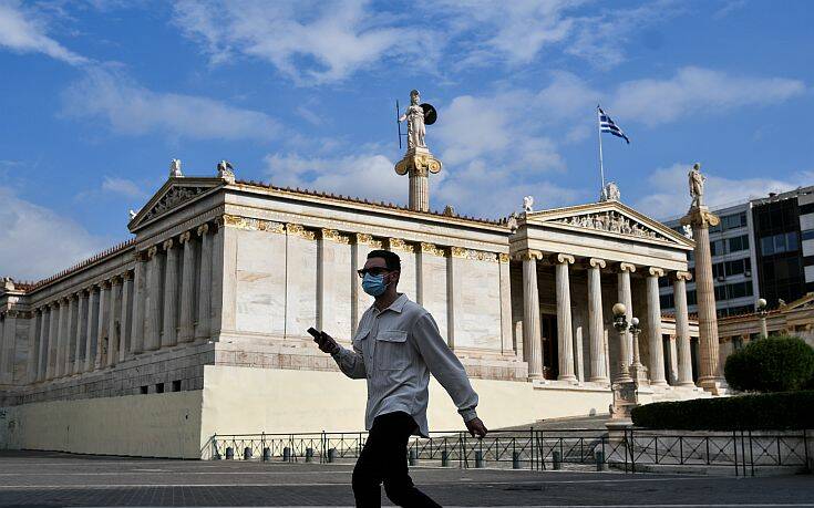 Ανησυχητικά στοιχεία από τα λύματα της Αττικής: Αναμένεται αύξηση των κρουσμάτων κορονοϊού