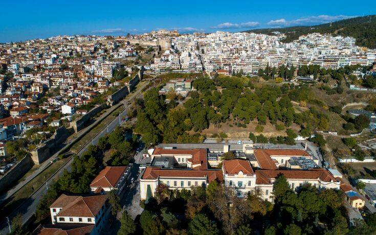 Εργαζόμενοι νοσοκομείο στη Θεσσαλονίκη καταγγέλλουν ότι δεν έχουν παρθεί τα απαραίτητα μέτρα ασφαλείας &#8211; Τι απαντά η διοίκηση