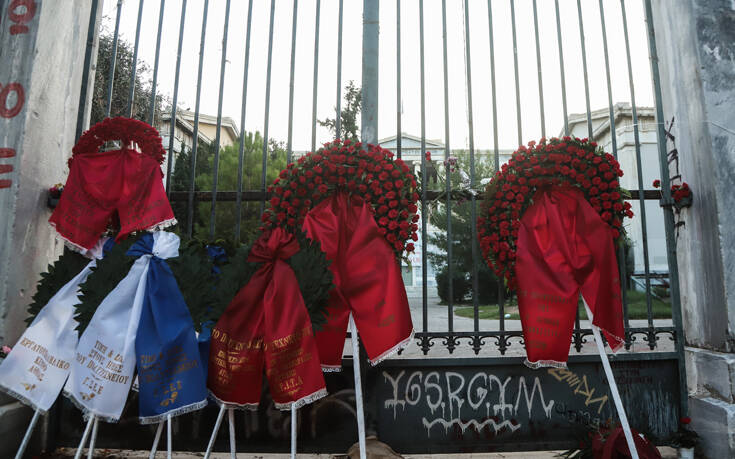 Βγήκαν «μαχαίρια» στην περιφέρεια Αττικής με φόντο το Πολυτεχνείο: Η αντιπολίτευση κατηγορεί τον Πατούλη για συμμαχίες με ακροδεξιούς