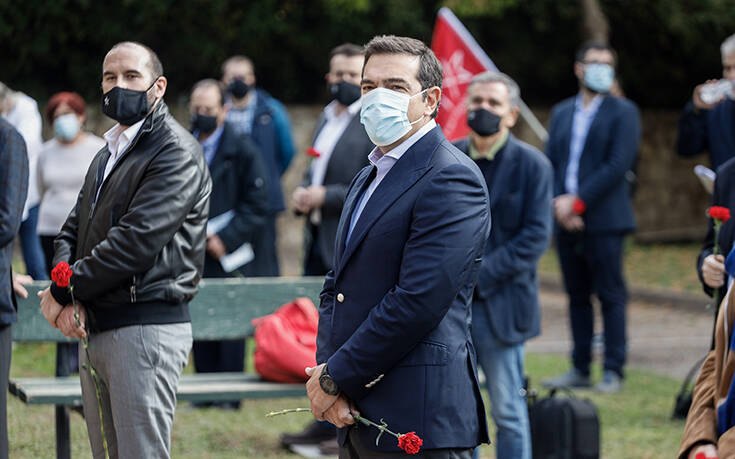 ΣΥΡΙΖΑ για εισαγγελική παρέμβαση: Κακόγουστη φάρσα &#8211; Η σοβαρότητα της κατάστασης δεν επιτρέπει γέλια