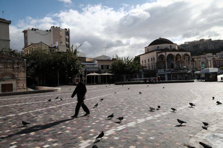 Lockdown: Έρχεται νέα παράταση &#8211; Η κρίσιμη σύσκεψη που θα κρίνει τα πάντα