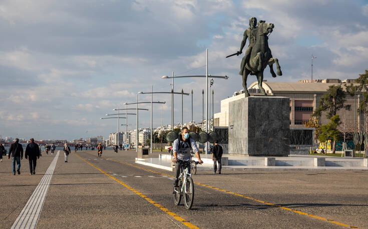 Αυστηρότερα μέτρα ενόψει εορτών ζήτησε το προεδρείο της ΠΕΔΚΜ από τον Χαρδαλιά