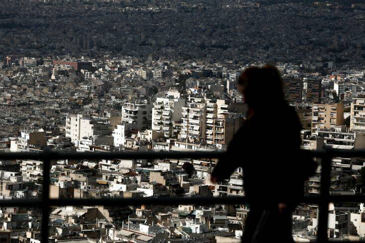 Σχέδιο για σταδιακό άνοιγμα Παραμονές Χριστουγέννων