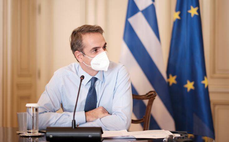 Μητσοτάκης για ελληνικό rapid test: Μεγάλη επιτυχία για την ελληνική επιστημονική κοινότητα – Διάθεση σε εξαιρετικά ανταγωνιστική τιμή