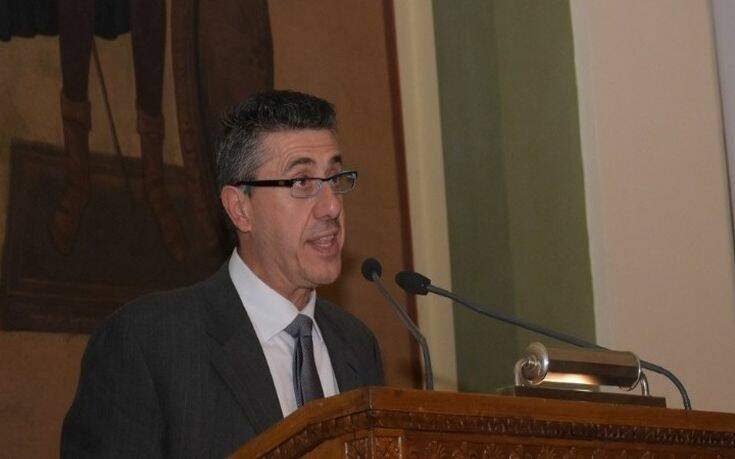 Ο καθηγητής Γιώργος Καραγιαννίδης φιγουράρει και πάλι στον κατάλογο «Highly Cited Researchers»