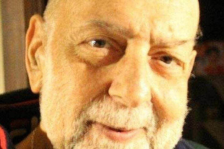 «Έφυγε» ο δημοσιογράφος Κώστας Μπετινάκης