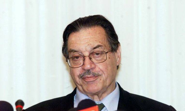 Πέθανε ο αρχιτέκτονας, εικαστικός και συγγραφέας Δημήτρης Φατούρος