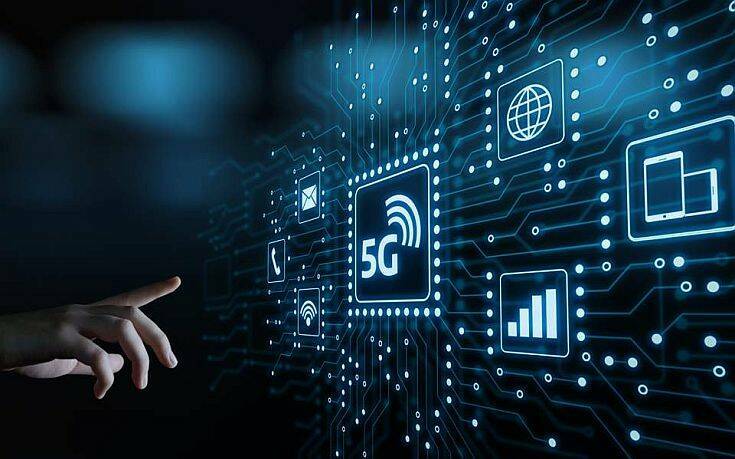 5G: Ολοκληρώθηκε η δημοπρασία για τις συχνότητες – Στα 372 εκατ. ευρώ τα έσοδα