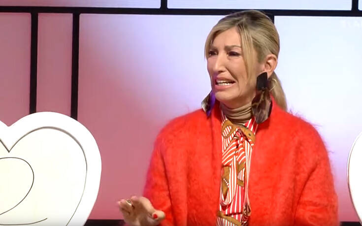 My Style Rocks: Ξέσπασε η Άρτεμις Καραβουσιάνη – «Είμαι 60 χρονών και ποτέ κανείς δεν μου έχει πει “ντροπή σου”»