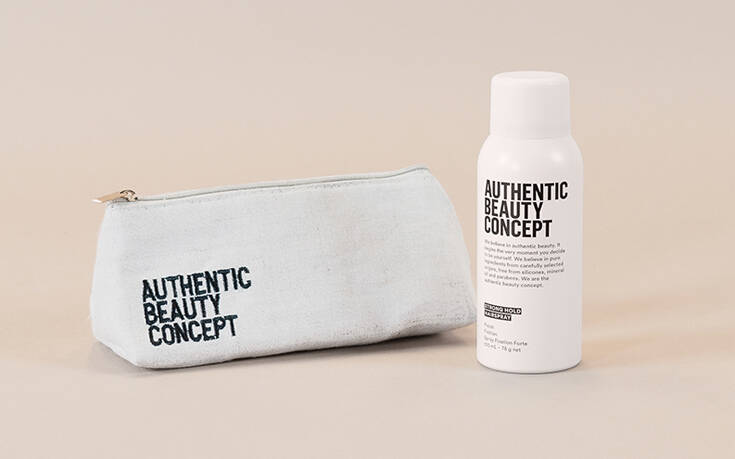 Φέτος τα Χριστούγεννα απολαύστε αυθεντική περιποίηση μαλλιών με τα premium πακέτα ομορφιάς AUTHENTIC BEAUTY CONCEPT