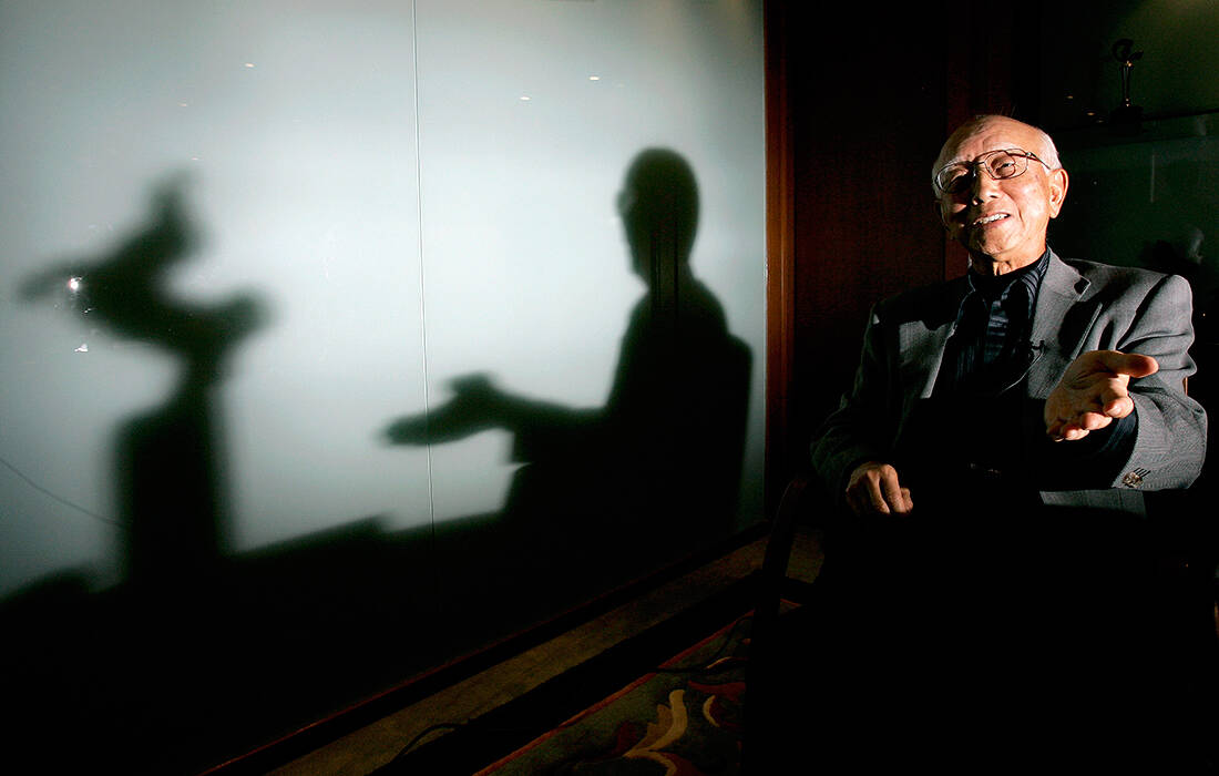 Πώς πέθανε ο Μπρους Λι: Η πραγματικότητα πίσω από τις θεωρίες 4 AP 050921023482