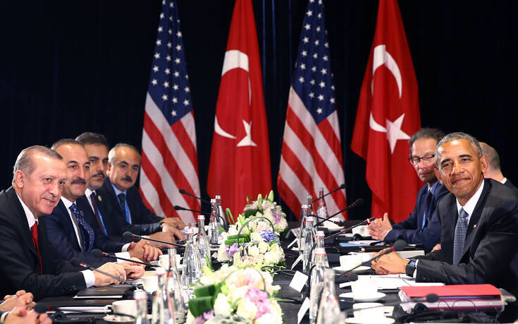 Τι πίστευε πραγματικά ο Μπαράκ Ομπάμα για τον Ερντογάν, τη Μέρκελ και άλλους ηγέτες