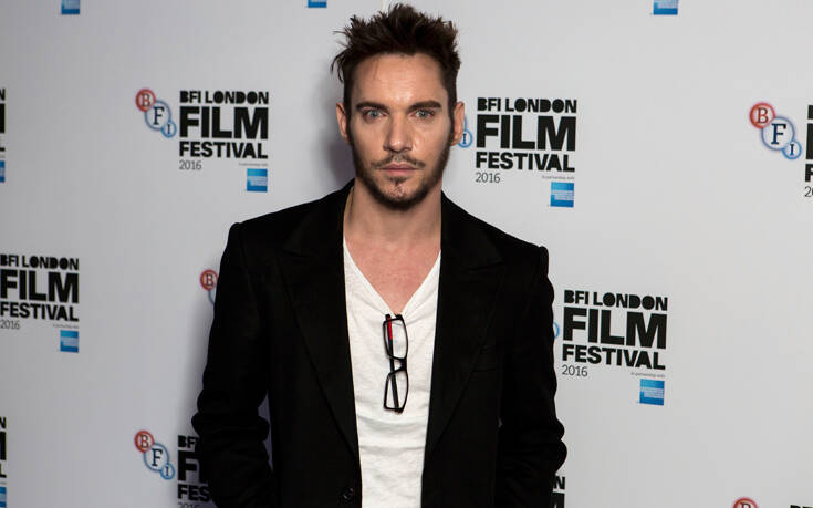 Jonathan Rhys Meyers: Συνελήφθη μεθυσμένος μετά από τρακάρισμα που είχε με το αυτοκίνητό του