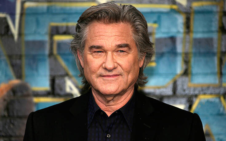 Ο Κερτ Ράσελ λέει ότι οι σταρ που εμπλέκονται στην πολιτική βλάπτουν την τέχνη τους