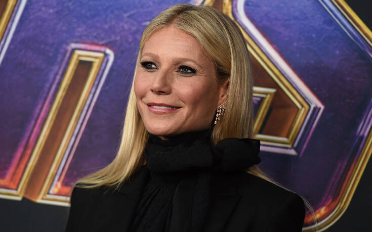 Αυτό είναι το μυστικό ομορφιάς της Gwyneth Paltrow