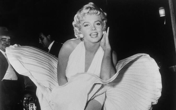 Η Marilyn Monroe έζησε σε συνολικά 43 σπίτια και αγόρασε μόνο ένα