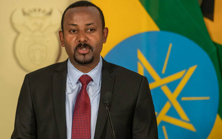Αιθιοπία: Ο ομοσπονδιακός στρατός έχει απελευθερώσει το δυτικό Τιγκράι