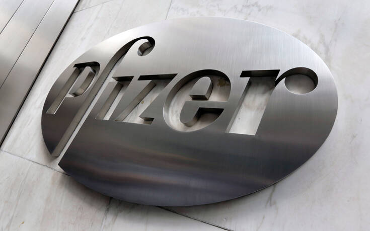 Ο Κυριάκος Μητσοτάκης εγκαινιάζει τα γραφεία του κέντρου ψηφιακής καινοτομίας της Pfizer