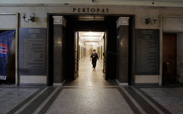 Κατασκοπικό θρίλερ στη Βουλγαρία: Απελάθηκε Ρώσος διπλωμάτης – Διορία 72 ωρών να τα μαζέψει και να φύγει