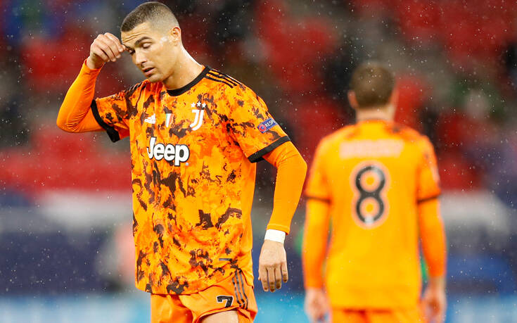 Ο Ρονάλντο έφτασε τις 18 σερί σεζόν στο Champions League – Κυνηγάει τον Κασίγιας