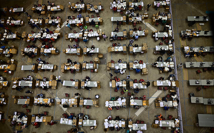 AP 20311070038267 Associated Press, лучшие фото недели