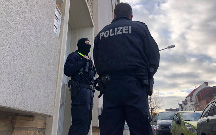 Αυστρία: Πάνω από 60 νέες αστυνομικές έρευνες με στόχο την αποτροπή τρομοκρατικών επιθέσεων
