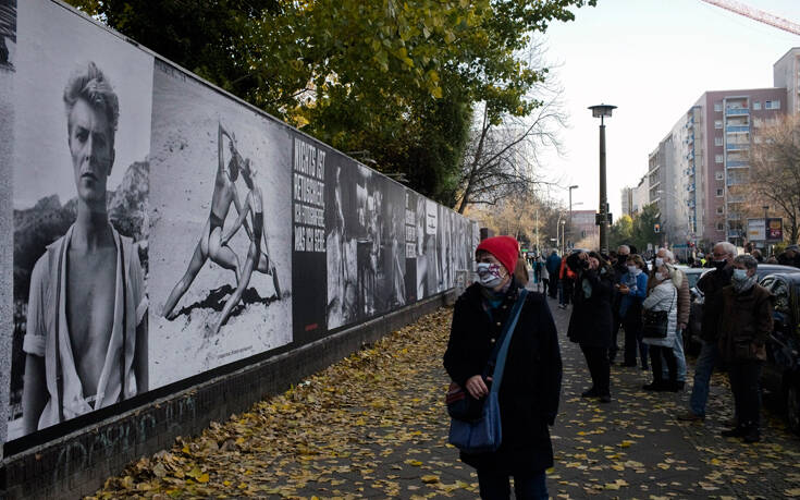 Πάνω από 23.000 νέα κρούσματα κορονοϊού στη Γερμανία