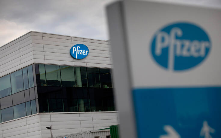 ΕΕ και Pfizer συμφώνησαν για την αγορά άλλων 300 εκατομμυρίων δόσεων του εμβολίου