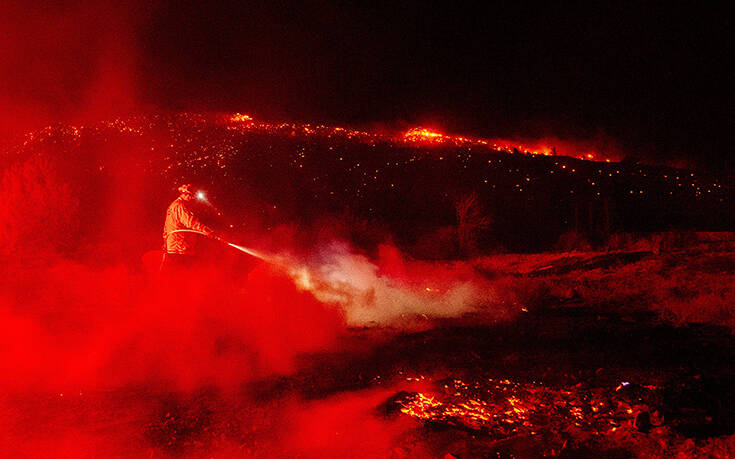 AP 20323466528037 Associated Press, the best photos of the week