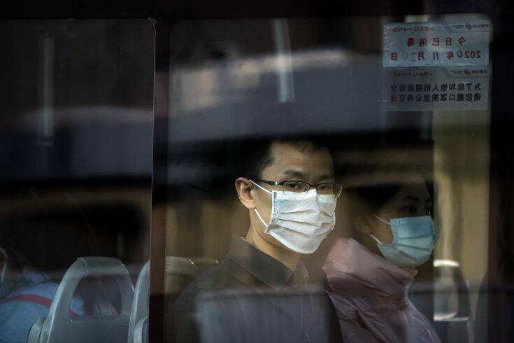 ΠΟΥ: Ο Παγκόσμιος Οργανισμός Υγείας ελπίζει ότι η ομάδα του θα μεταβεί στην Κίνα για να βρει την προέλευση του κορονοϊού