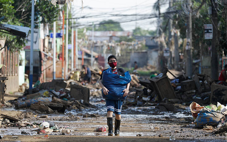 AP 20325301305461 Associated Press, the best photos of the week