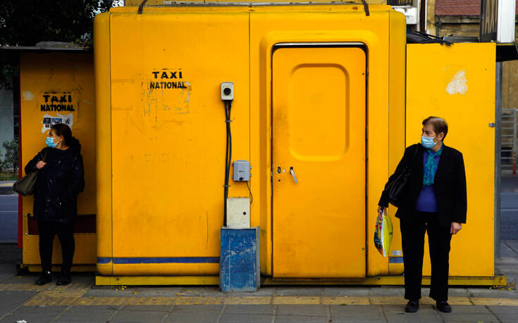 Ανοίγει η εστίαση και σε εσωτερικούς χώρους στην Κύπρο