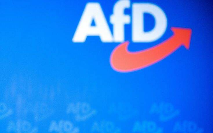 Γερμανία: Το ακροδεξιό AfD καταγράφει τα χαμηλότερα ποσοστά από το 2017