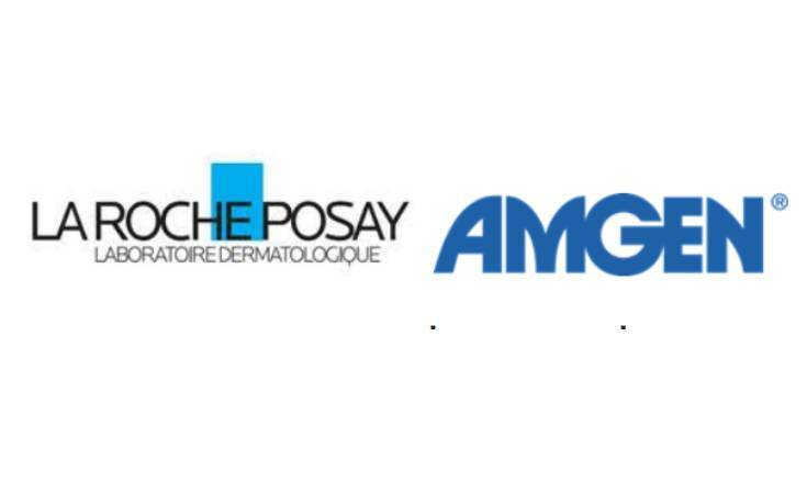 La Roche-posay και Amgen Hellas συνεχίζουν για δεύτερη συνεχόμενη χρονιά το πρόγραμμα υποστήριξης ασθενών «for my SKIN»