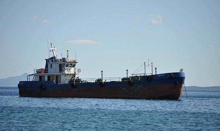 Πειρατεία σε πλοίο ελληνικών συμφερόντων ανοιχτά της Νιγηρίας &#8211; Όμηροι 3 Έλληνες ναυτικοί