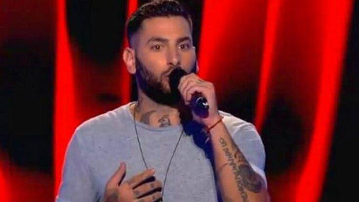 The Voice: Ο Αιμίλιος κέρδισε τις εντυπώσεις και ο Σάκης Ρουβάς ήταν τελικά μονόδρομος