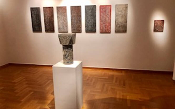 Προσπάθησα να προσεγγίσω την αρχέγονη βάση του φόβου χωρίς όμως να φοβάμαι – Newsbeast